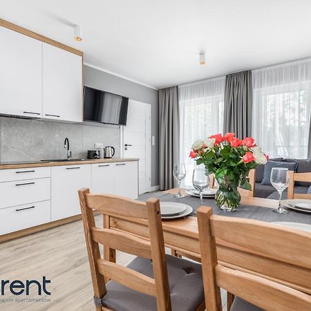 Apartament Manhattan Pobierowo Baltic Apartments - Aprent Екстериор снимка