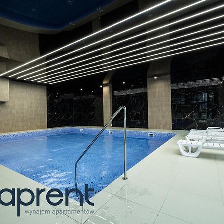 Apartament Manhattan Pobierowo Baltic Apartments - Aprent Екстериор снимка