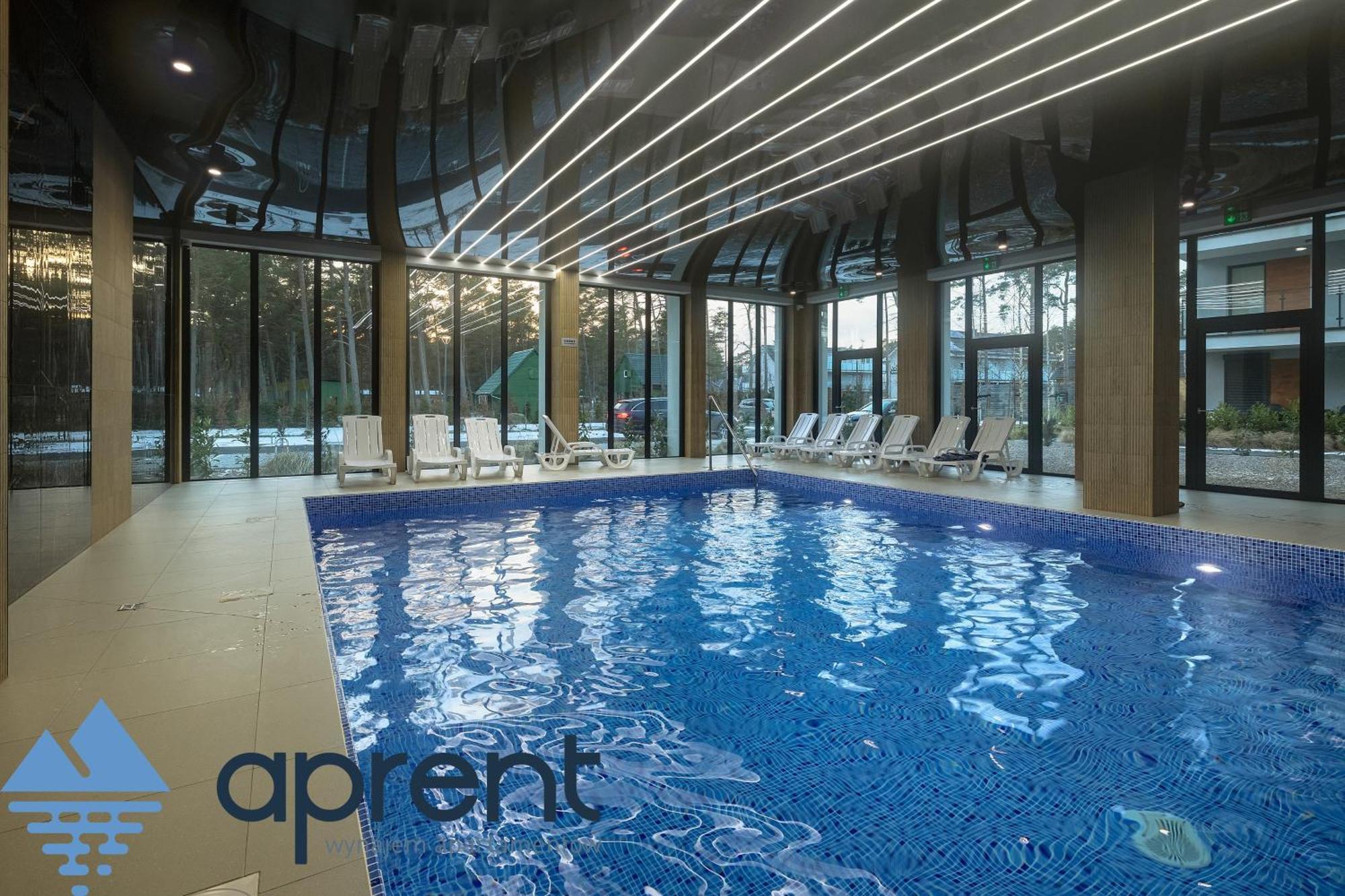 Apartament Manhattan Pobierowo Baltic Apartments - Aprent Екстериор снимка